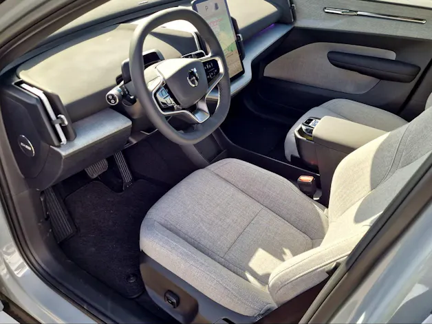 Volvo EX30 E60 Twin Ultra Performance AWD