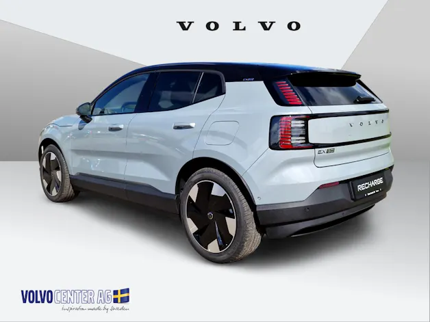 Volvo EX30 E60 Twin Ultra Performance AWD