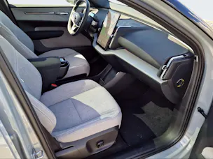 Volvo EX30 E60 Twin Ultra Performance AWD