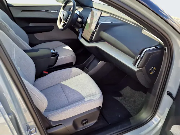 Volvo EX30 E60 Twin Ultra Performance AWD