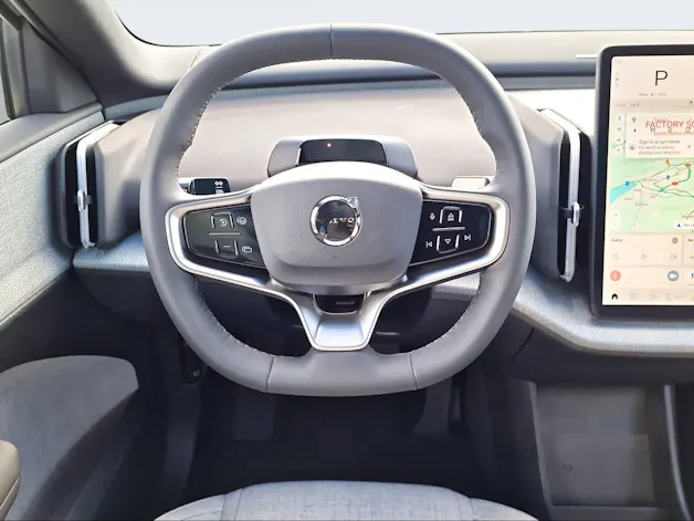 Volvo EX30 E60 Twin Ultra Performance AWD