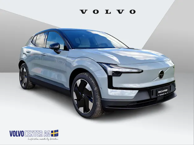 Volvo EX30 E60 Twin Ultra Performance AWD
