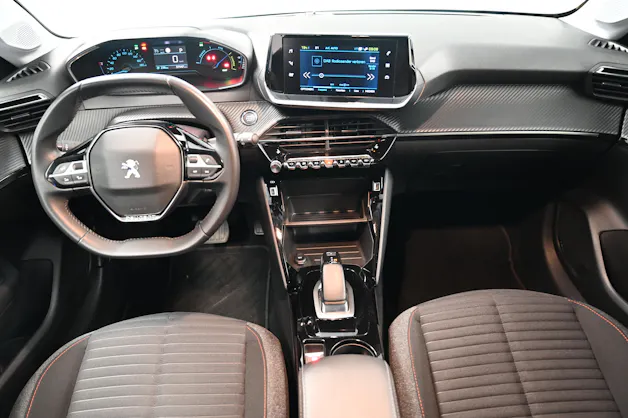 Peugeot 208 e-Active Pack