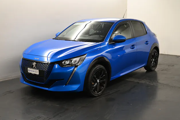 Peugeot 208 e-Active Pack