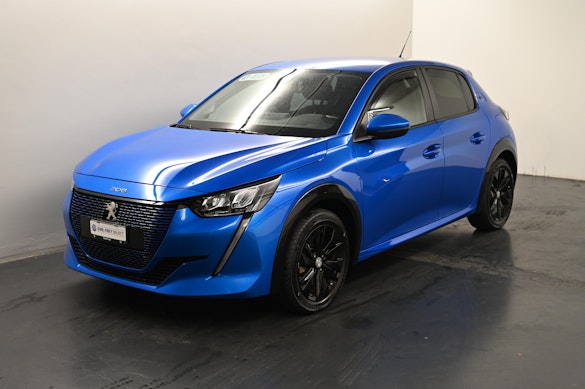 PEUGEOT 208 e-Active Pack 1