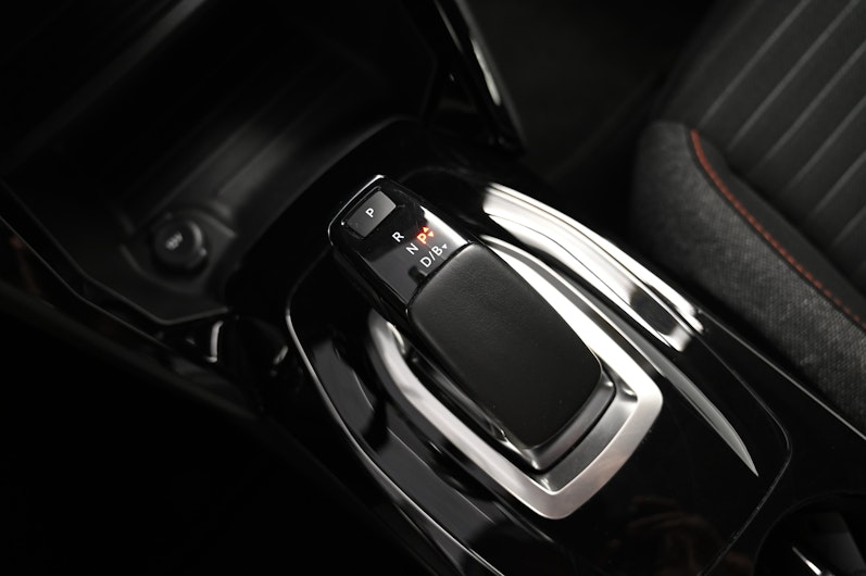 Vehicle image PEUGEOT 208