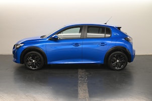 Vehicle image PEUGEOT 208 e-Active Pack