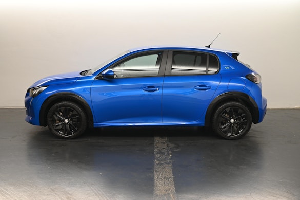 PEUGEOT 208 e-Active Pack 2