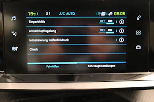 Peugeot 208 e-Active Pack