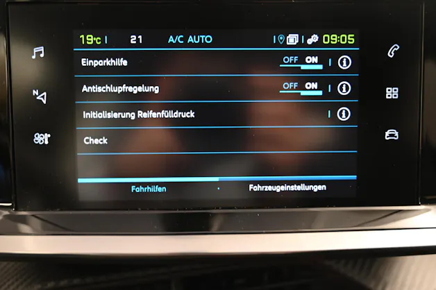 Peugeot 208 e-Active Pack