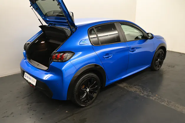 Peugeot 208 e-Active Pack