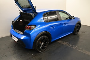 Vehicle image PEUGEOT 208 e-Active Pack