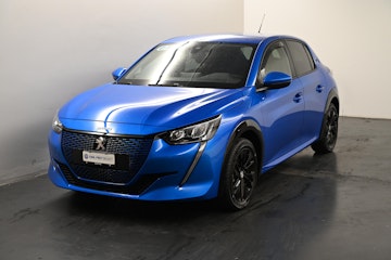 Vehicle image PEUGEOT 208 e-Active Pack