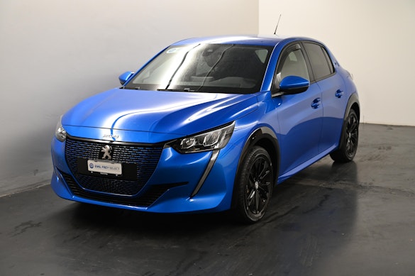 PEUGEOT 208 e-Active Pack 0