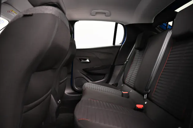 Peugeot 208 e-Active Pack