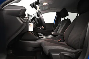 Peugeot 208 e-Active Pack