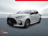 First vehicle image
