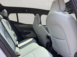Volvo EX30 E60 Ultra