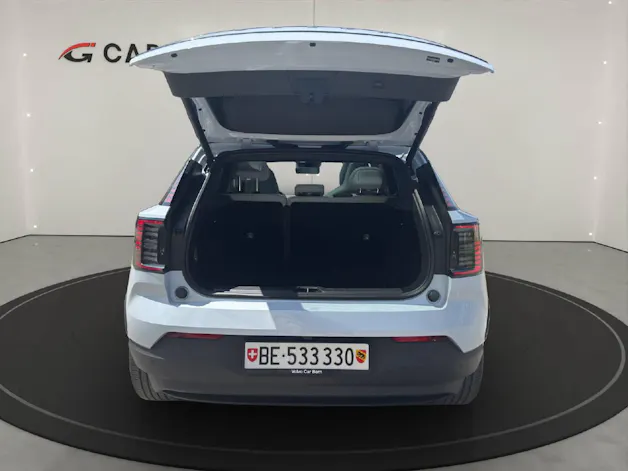 Volvo EX30 E60 Ultra