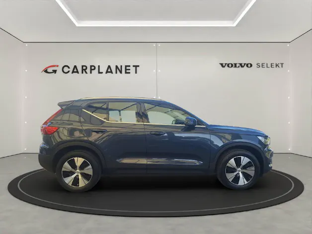 Volvo XC40 1.5 T4 PiH Inscription