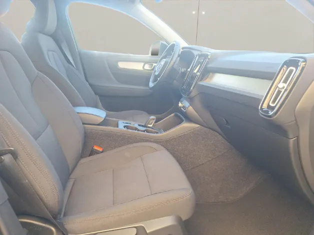 Volvo XC40 1.5 T4 PiH Inscription