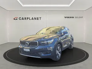Volvo XC40 1.5 T4 PiH Inscription