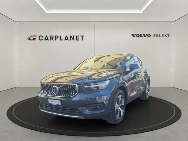 Volvo XC40 1.5 T4 PiH Inscription