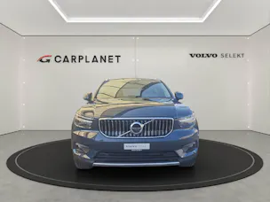Volvo XC40 1.5 T4 PiH Inscription