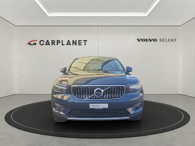 Volvo XC40 1.5 T4 PiH Inscription