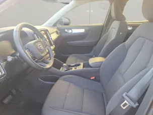 Volvo XC40 1.5 T4 PiH Inscription