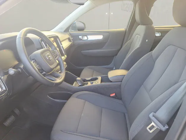 Volvo XC40 1.5 T4 PiH Inscription