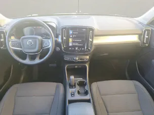 Volvo XC40 1.5 T4 PiH Inscription