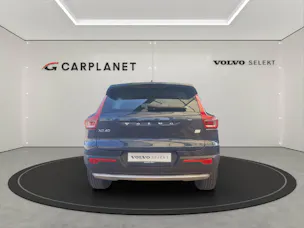 Volvo XC40 1.5 T4 PiH Inscription