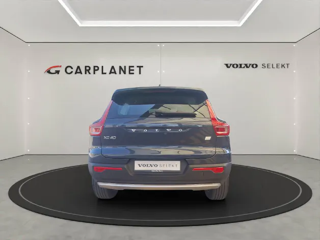 Volvo XC40 1.5 T4 PiH Inscription