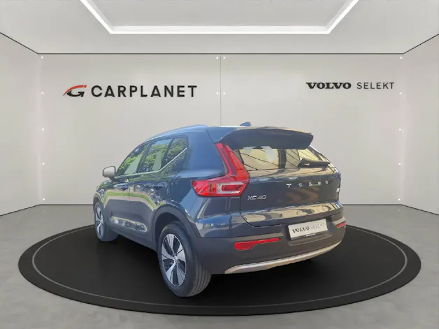Volvo XC40 1.5 T4 PiH Inscription