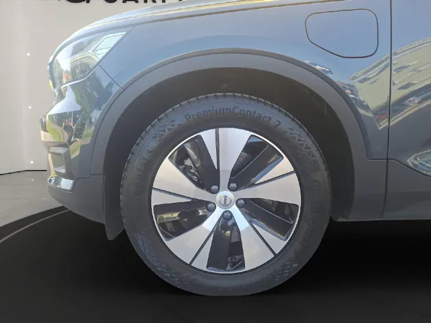 Volvo XC40 1.5 T4 PiH Inscription