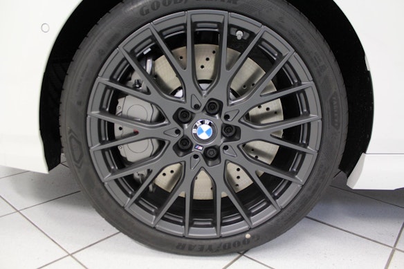 BMW M135i xDrive 3