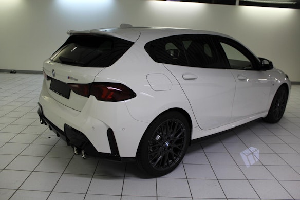 BMW M135i xDrive 2