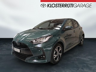 Vehicle image TOYOTA YARIS 0