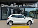 VW Polo 1.2 TSI 90 BlueMT Comfortline