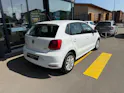 VW Polo 1.2 TSI 90 BlueMT Comfortline