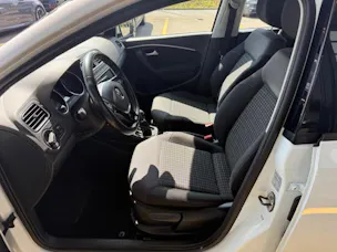 VW Polo 1.2 TSI 90 BlueMT Comfortline