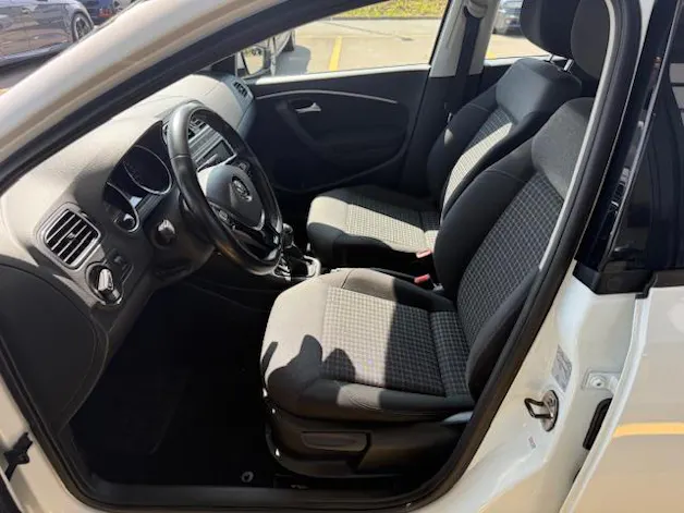 VW Polo 1.2 TSI 90 BlueMT Comfortline