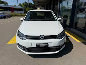 VW Polo 1.2 TSI 90 BlueMT Comfortline