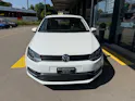 VW Polo 1.2 TSI 90 BlueMT Comfortline