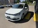 VW Polo 1.2 TSI 90 BlueMT Comfortline