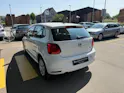VW Polo 1.2 TSI 90 BlueMT Comfortline