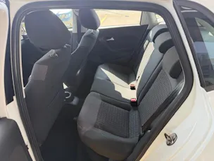 VW Polo 1.2 TSI 90 BlueMT Comfortline