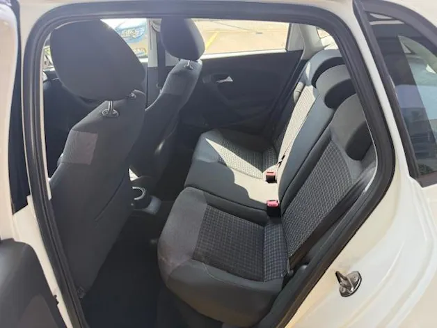 VW Polo 1.2 TSI 90 BlueMT Comfortline