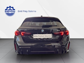 Vehicle image BMW 120i